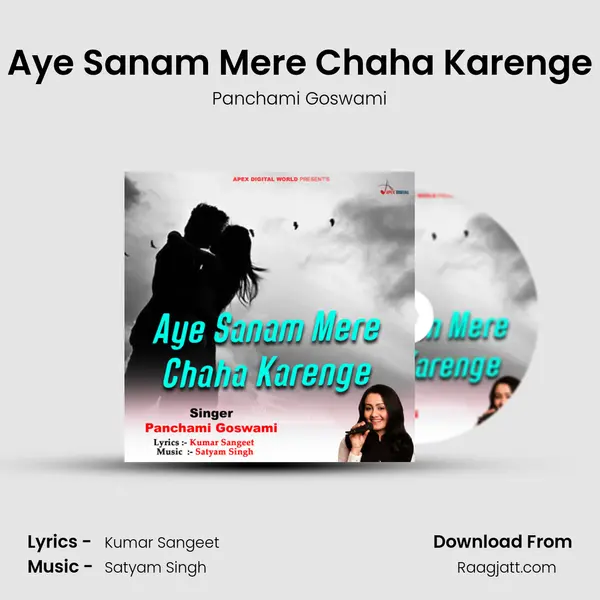 Aye Sanam Mere Chaha Karenge mp3 song