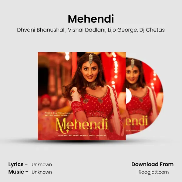 Mehendi mp3 song