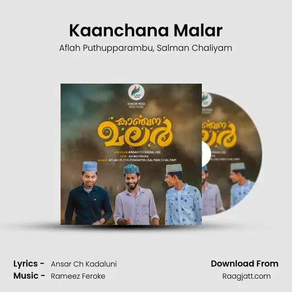 Kaanchana Malar mp3 song