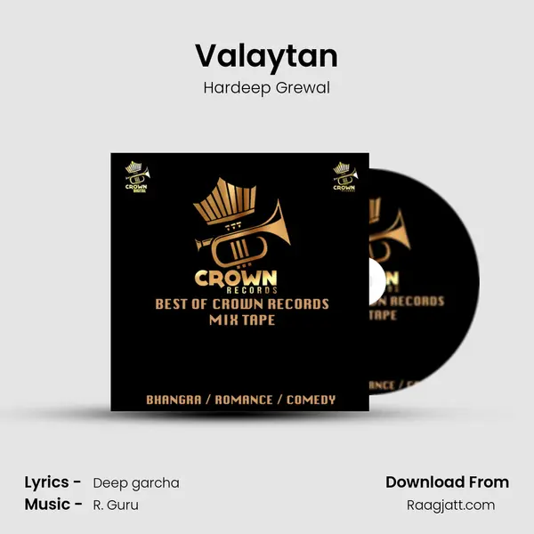 Valaytan mp3 song