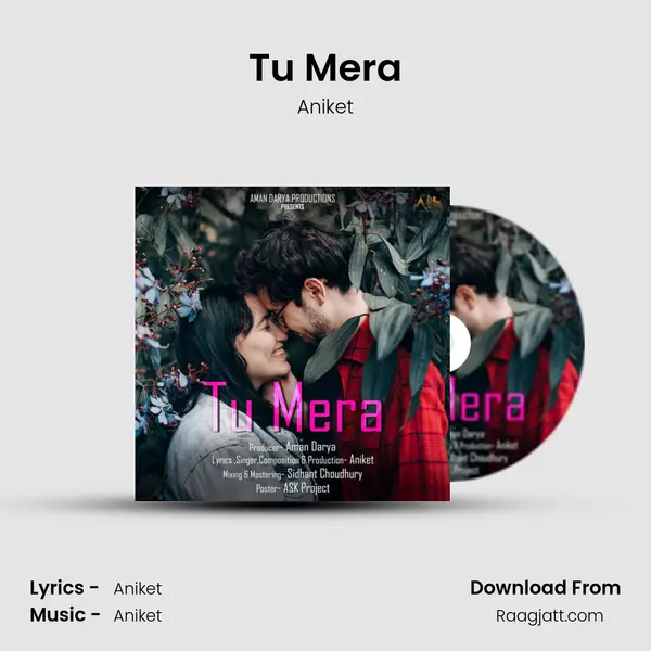 Tu Mera mp3 song