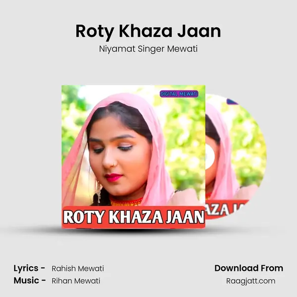 Roty Khaza Jaan mp3 song