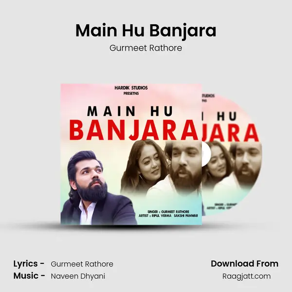 Main Hu Banjara mp3 song