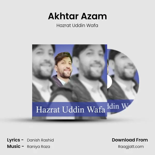 Akhtar Azam mp3 song