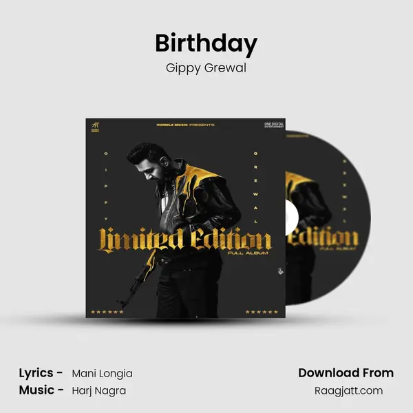 Birthday mp3 song