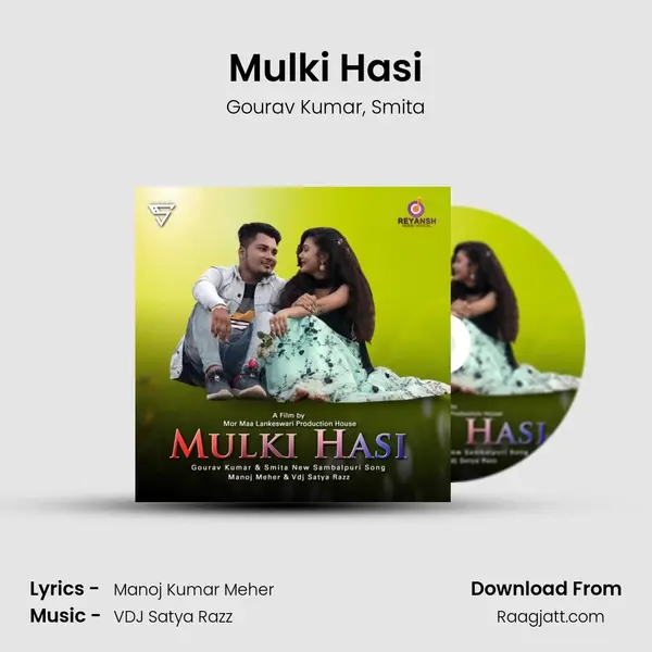 Mulki Hasi mp3 song