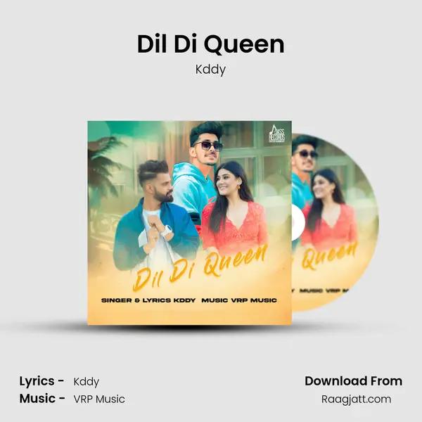 Dil Di Queen mp3 song