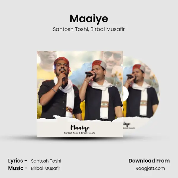 Maaiye mp3 song