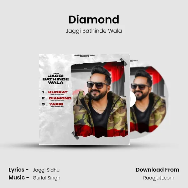 Diamond - Jaggi Bathinde Wala album cover 