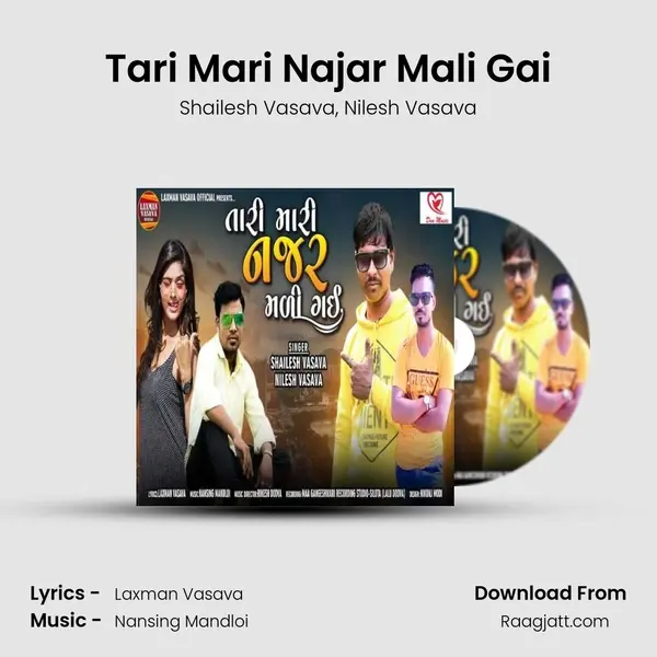 Tari Mari Najar Mali Gai mp3 song