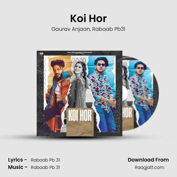 Koi Hor mp3 song