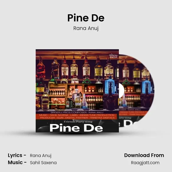 Pine De mp3 song