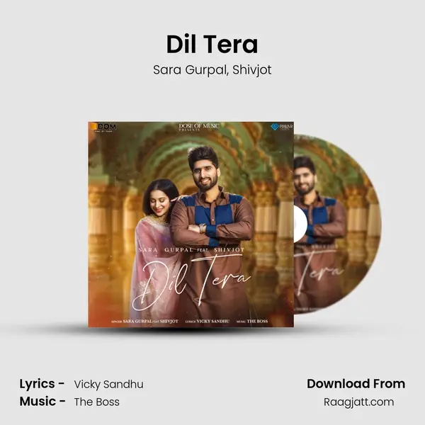 Dil Tera mp3 song