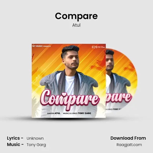 Compare - Atul mp3 song