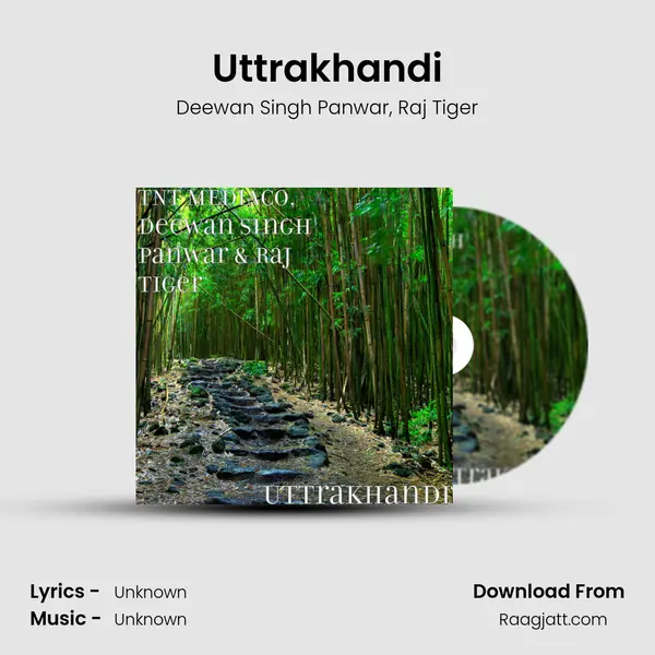 Uttrakhandi mp3 song