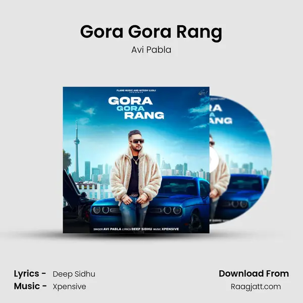 Gora Gora Rang mp3 song