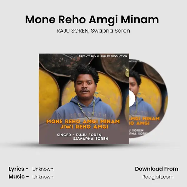 Mone Reho Amgi Minam ( Santhali Song ) mp3 song