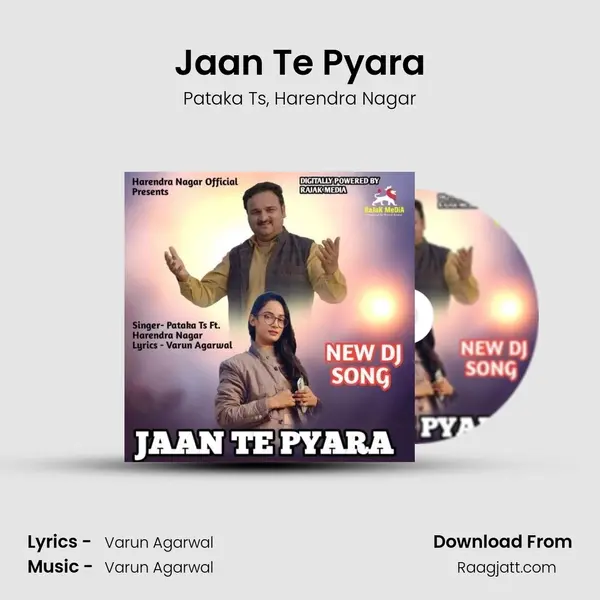 Jaan Te Pyara mp3 song