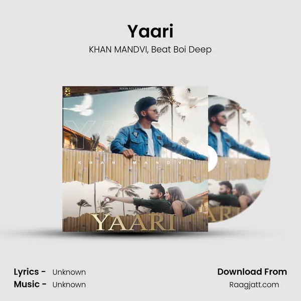 Yaari mp3 song