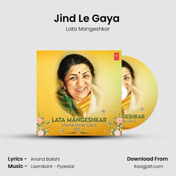 Jind Le Gaya (From 