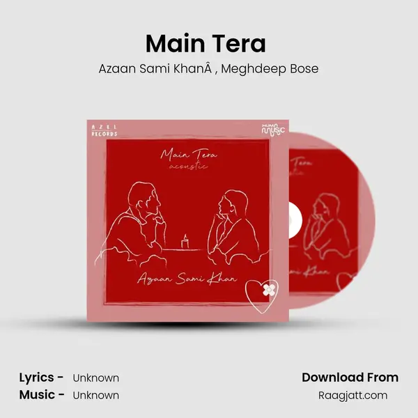 Main Tera (Acoustic) mp3 song