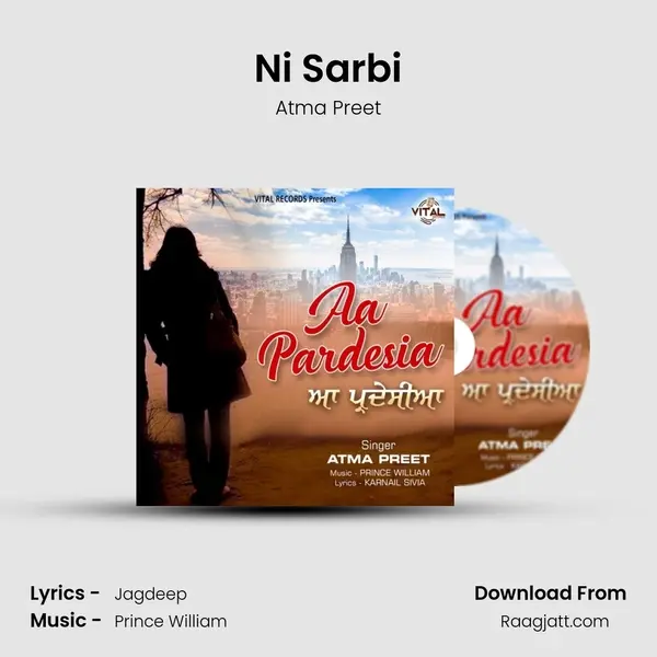 Ni Sarbi mp3 song