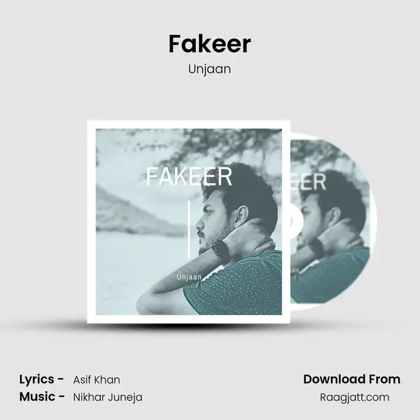 Fakeer - Unjaan album cover 