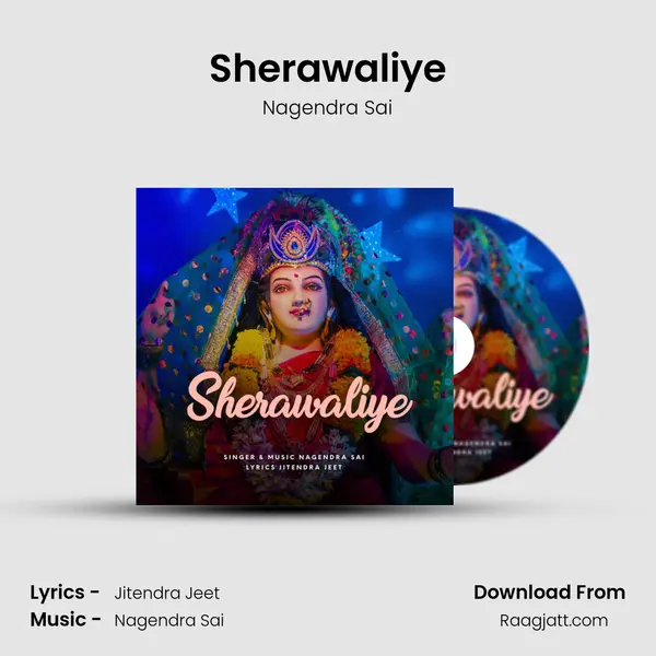 Sherawaliye mp3 song