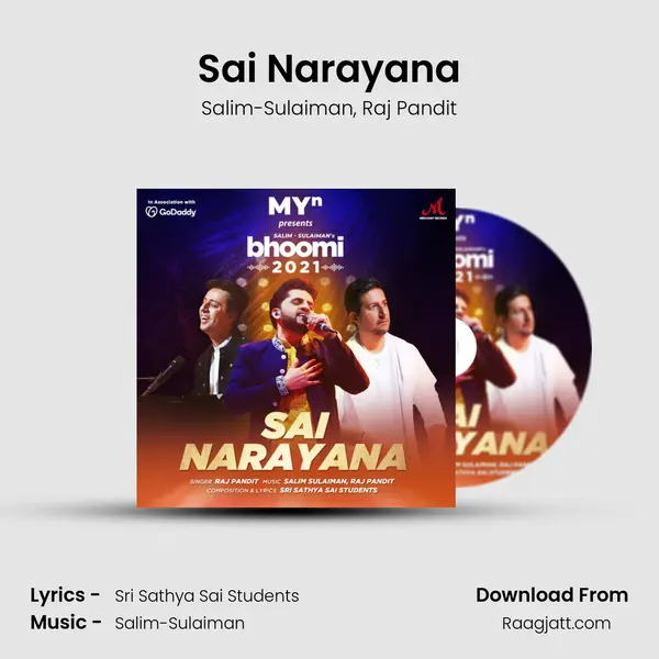 Sai Narayana mp3 song