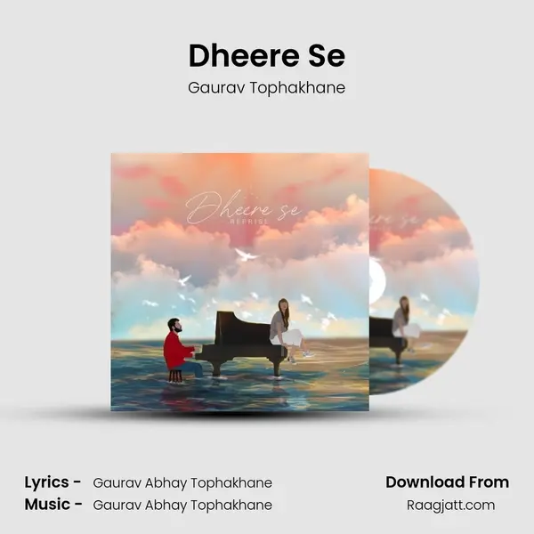 Dheere Se mp3 song