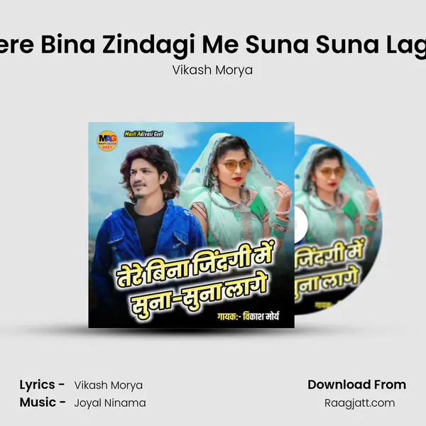 Tere Bina Zindagi Me Suna Suna Lage mp3 song