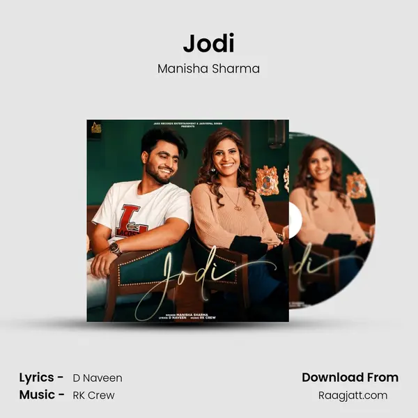 Jodi mp3 song