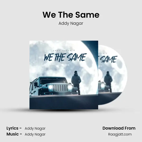 We The Same mp3 song