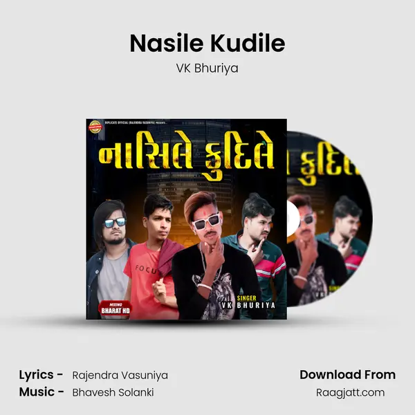 Nasile Kudile mp3 song