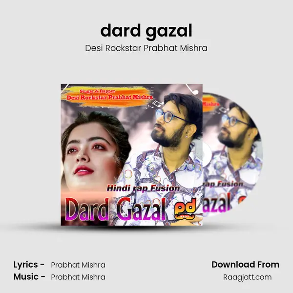 dard gazal mp3 song