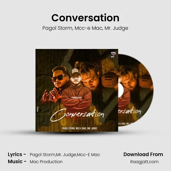 Conversation mp3 song