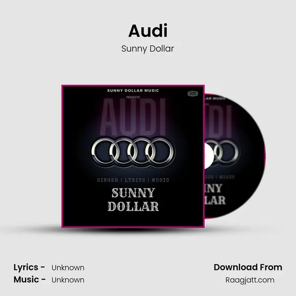 Audi mp3 song