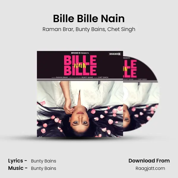 Bille Bille Nain mp3 song