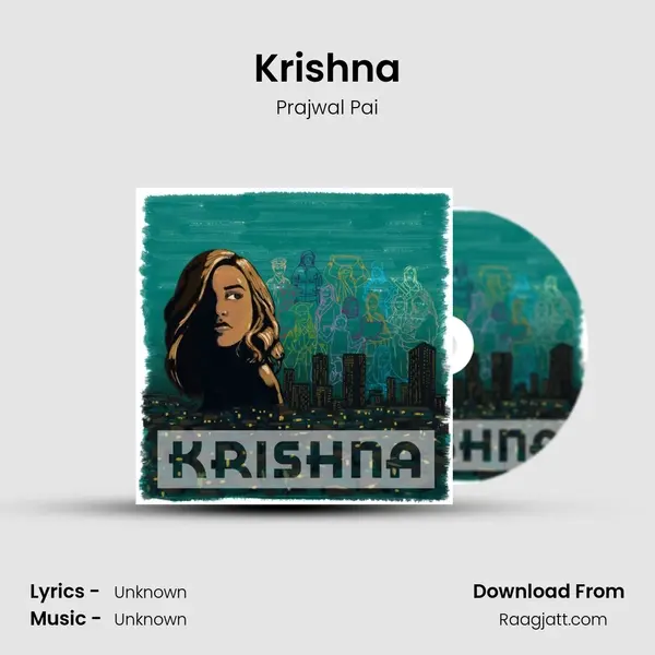 Krishna mp3 song