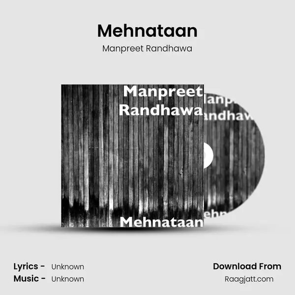 Mehnataan mp3 song