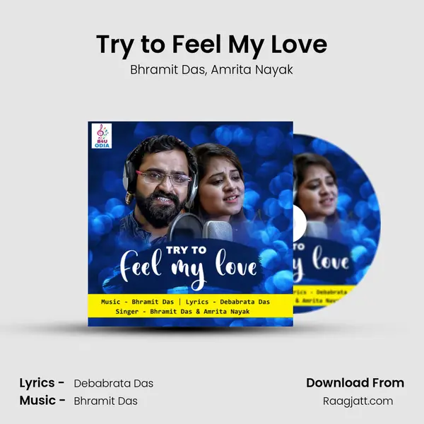 Try to Feel My Love mp3 song