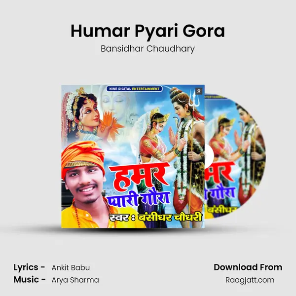 Humar Pyari Gora mp3 song