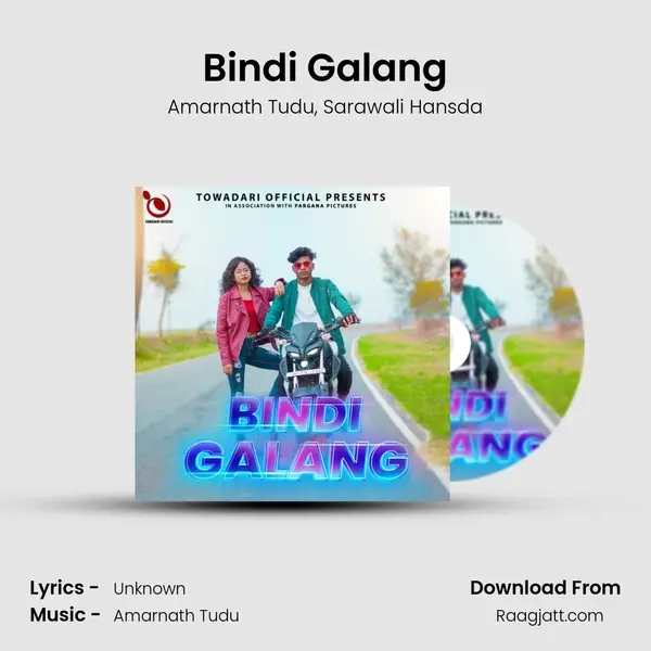 Bindi Galang mp3 song