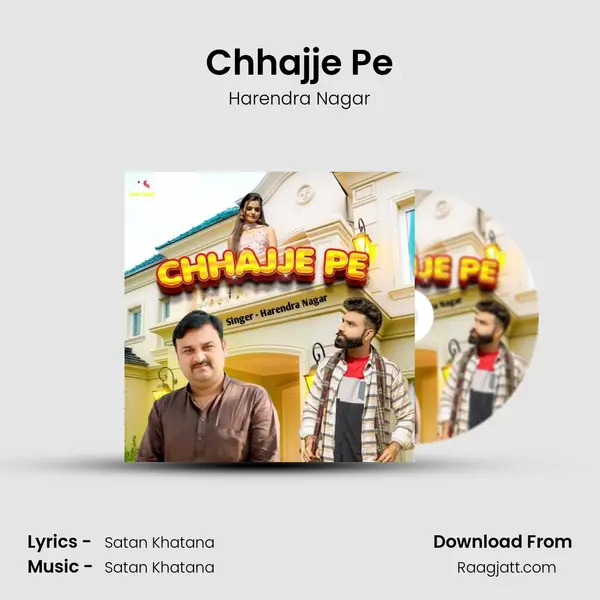 Chhajje Pe mp3 song