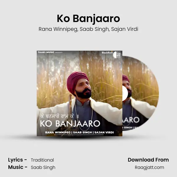 Ko Banjaaro mp3 song