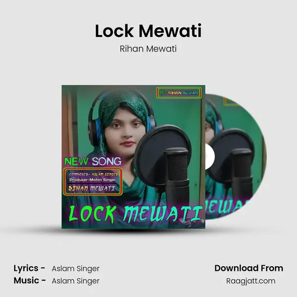 Lock Mewati mp3 song