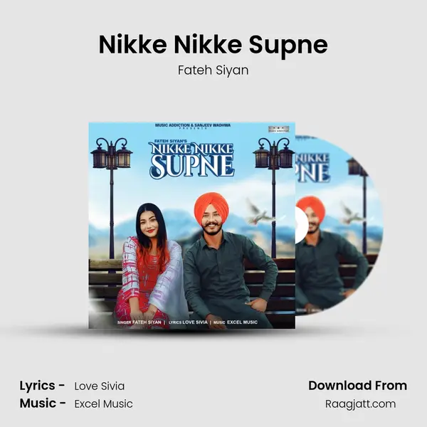 Nikke Nikke Supne mp3 song