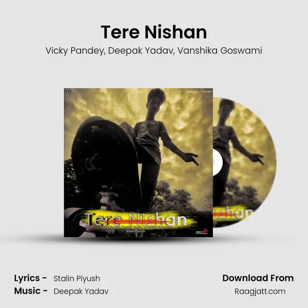 Tere Nishan mp3 song