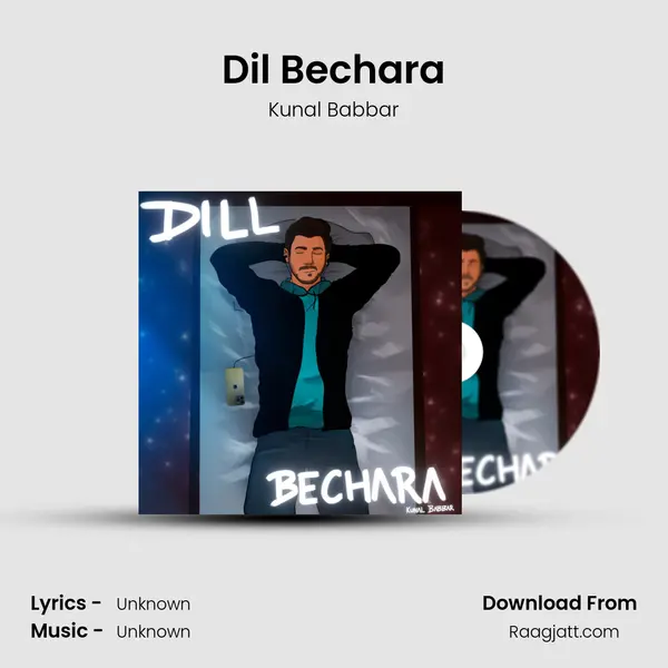 Dil Bechara mp3 song