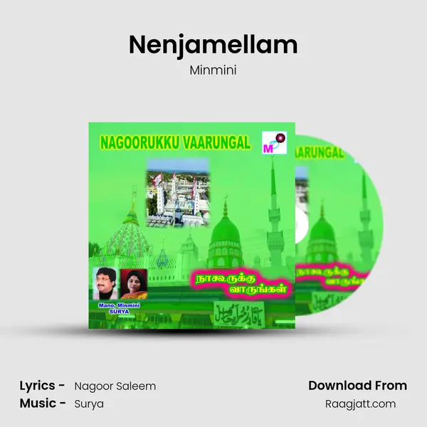 Nenjamellam mp3 song